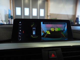 Kombi BMW 320 20 av 25