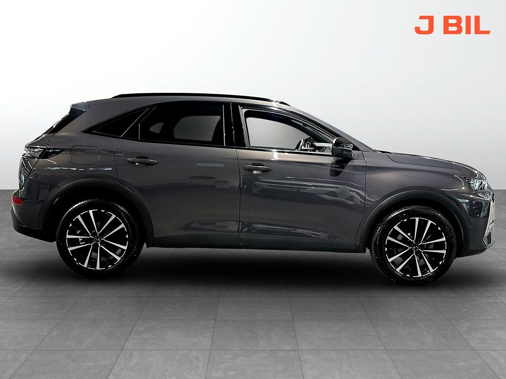 Bild på DS 7 Crossback Crossback DS 7 Pallas 1.5 BlueHDi 130hk Aut - DRAG,FOCAL,CARPLAY