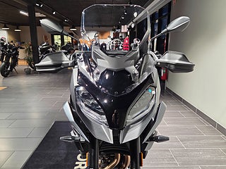 BMW F900XR/Nu 164 900kr!/Räntekampanj 3,45%/Comfort/Dynamic/omg lev!