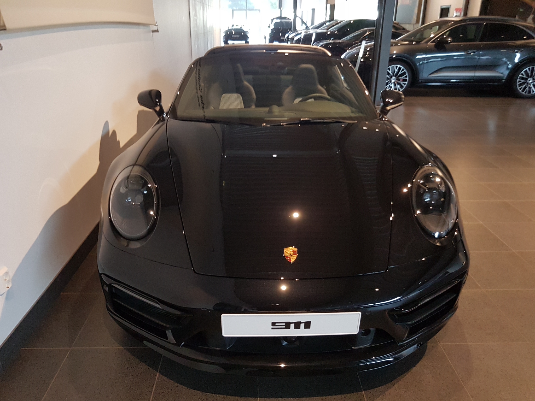 Porsche 911 2024, bild 3/38