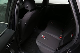 SUV Seat Arona 22 av 23