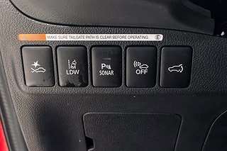 SUV Mitsubishi Outlander 17 av 21