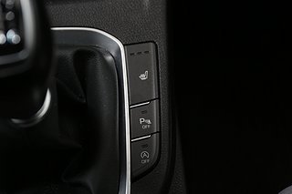 Halvkombi Hyundai i30 15 av 20