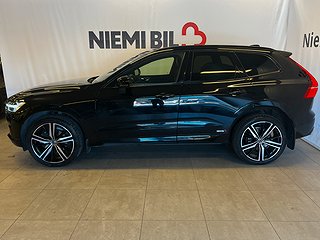 Volvo XC60 B5 AWD R-Design Kamera/Drag/SoV/MoK/AdaptivFart