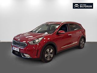 Brugt Kia Niro 1.6