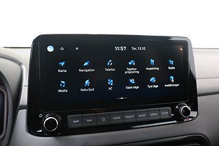 SUV Hyundai Kona 19 av 25