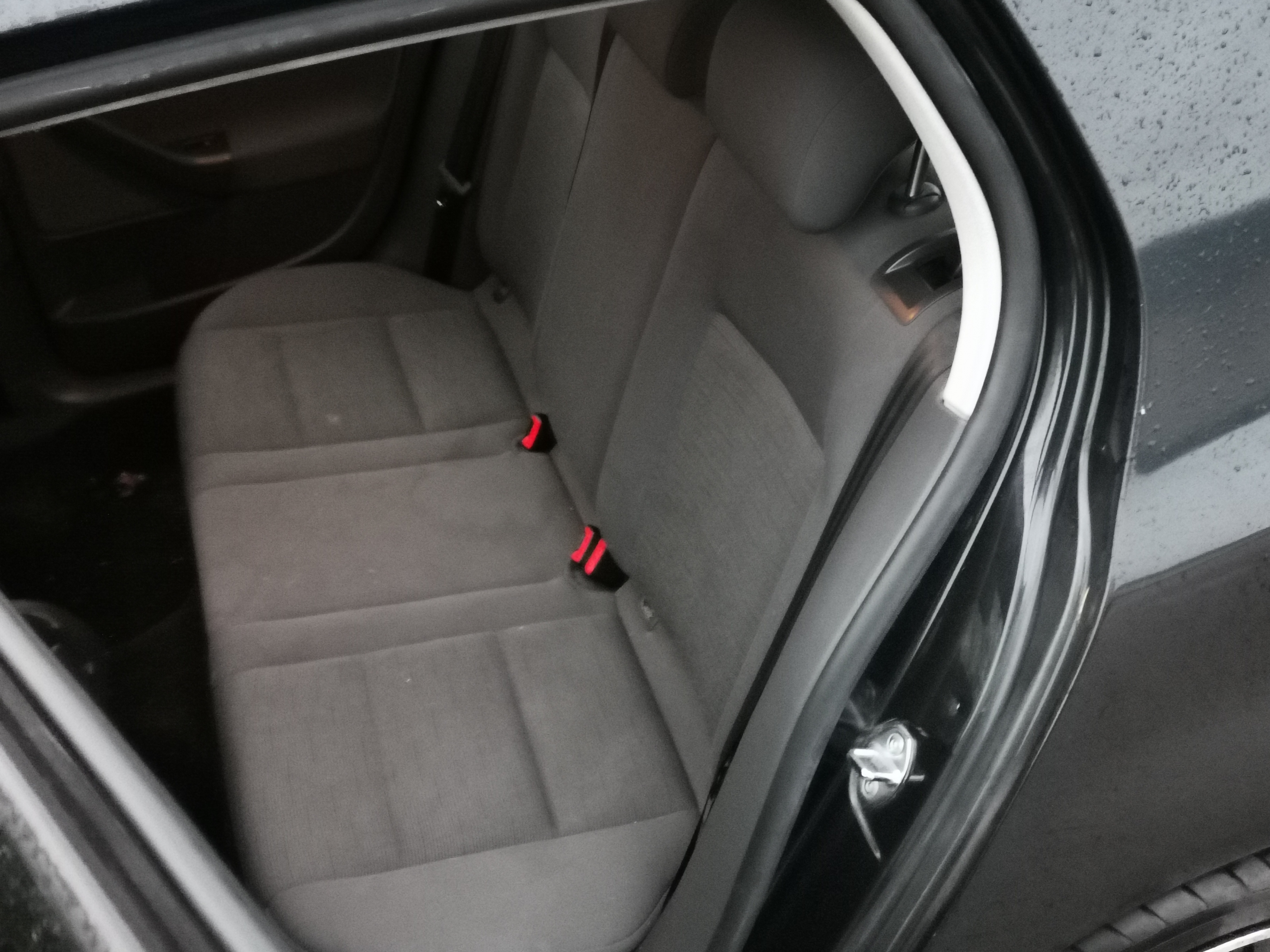 Volkswagen Golf 2007, bild 6/41