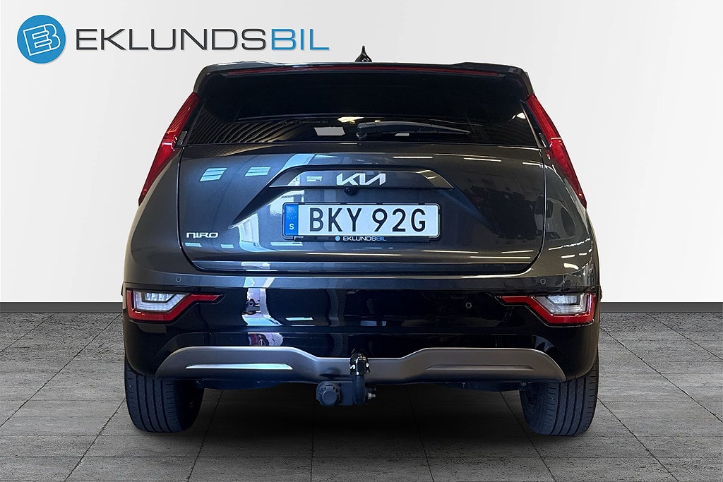 Kia Niro 2023