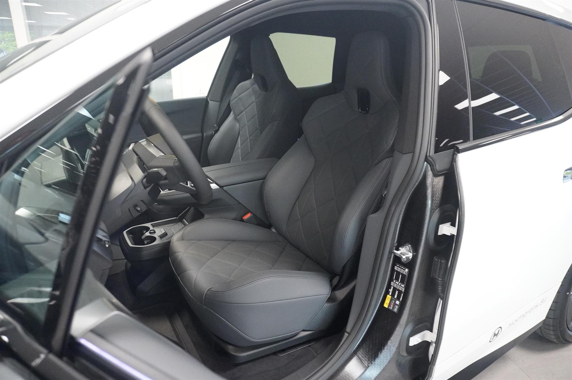 BMW iX 2026, bild 7/48