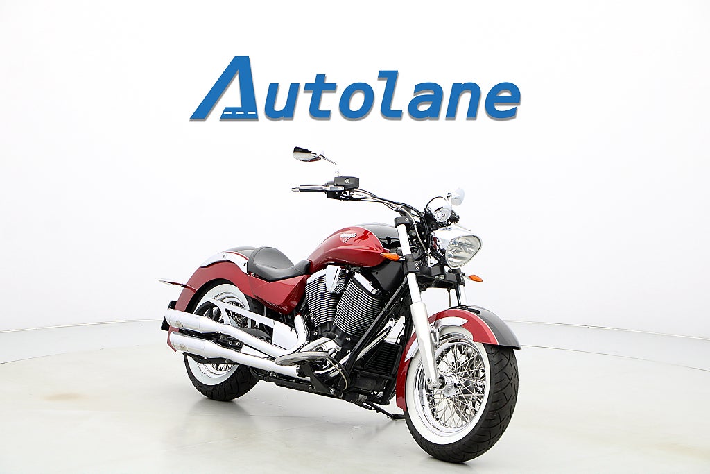 Victory Boardwalk *DECEMBERKAMPANJ 1.99%* 