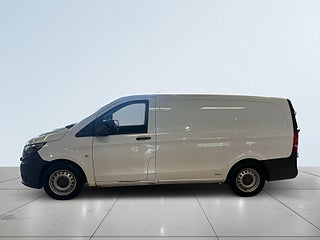 Mercedes-Benz Vito 116 CDI 2.8t Plus Drag Dvärme LED-ramp Farthållare S&V