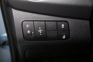Halvkombi Hyundai i10 11 av 21