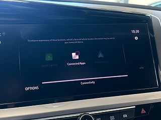 Opel Grandland X 1.2 Turbo 130 S&V-hjul/Kamera/Carplay/Cockpit/Navi/MOMS – bild 17