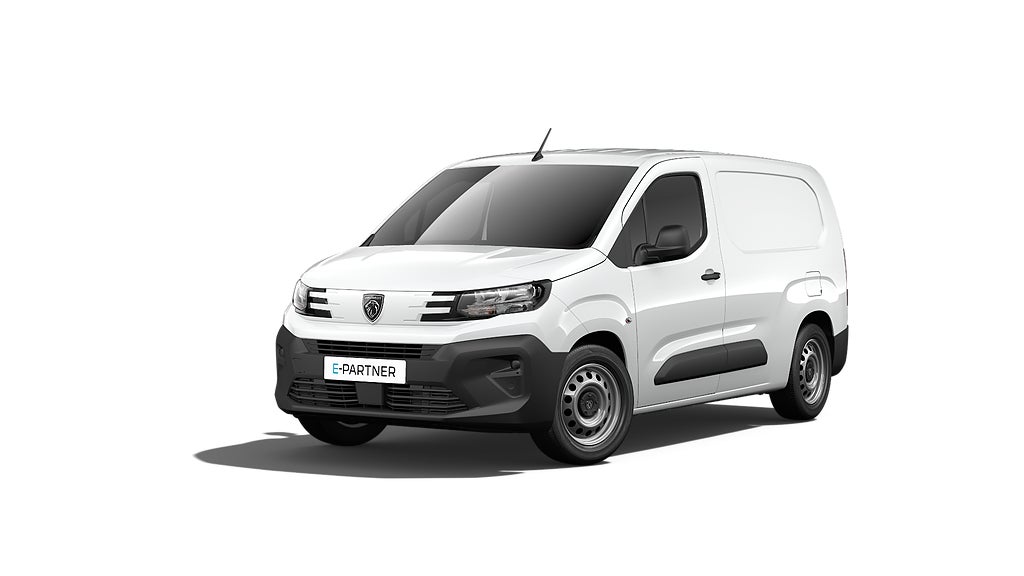 Peugeot e-Partner L2 