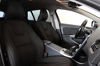 Kombi Volvo V60 8 av 19
