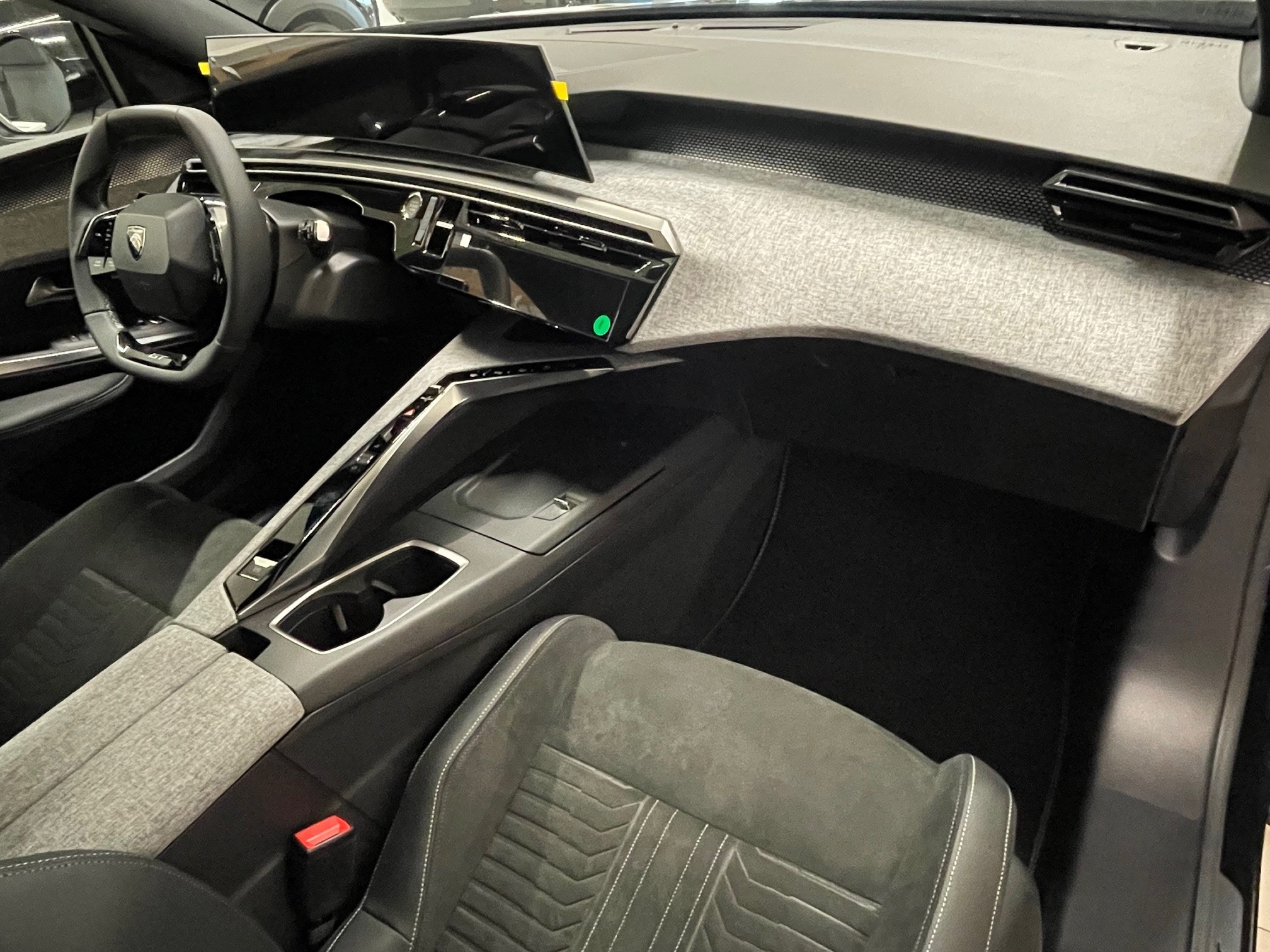 Peugeot 5008 2026, bild 7/48