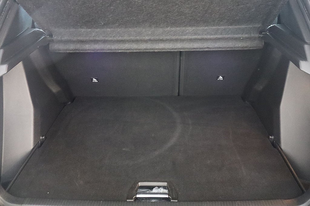 Bild på Peugeot 2008 GT 1.2 PT 130hk Aut - B-KAMERA, CARPLAY, NAVI