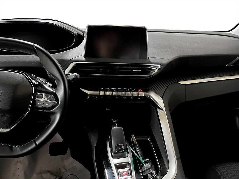 Bild på Peugeot 3008 Active 1.2 PT 130hk Aut - BACKSENSORER