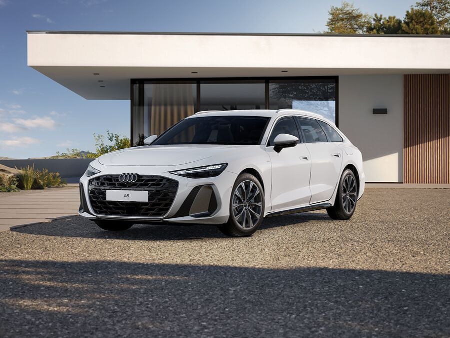 Audi A6 Avant e-hybrid q S line Ed 220 kW S tr *Businesslease*