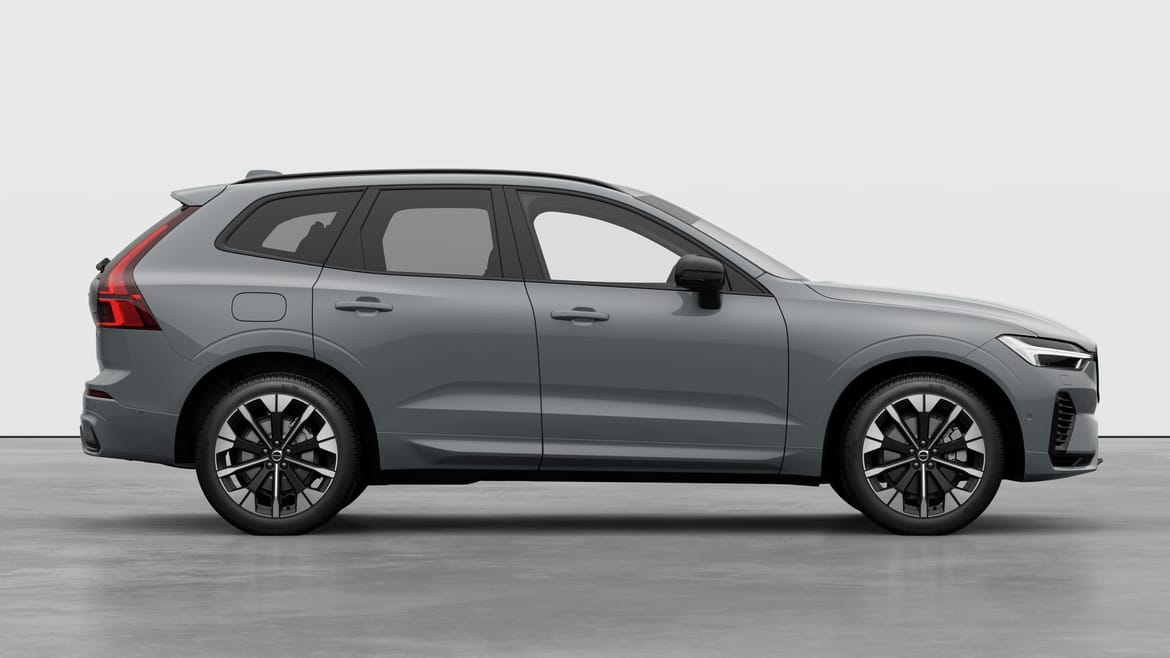 Volvo XC60 2027, bild 2/10