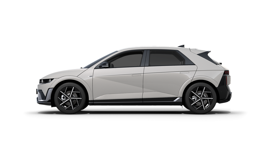 Hyundai IONIQ 5 84 kWh RWD N-Line 2,49% Kampanjränta 2026