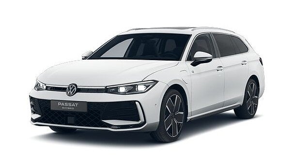 Volkswagen Passat SWE Edition eHybrid 272hk DSG