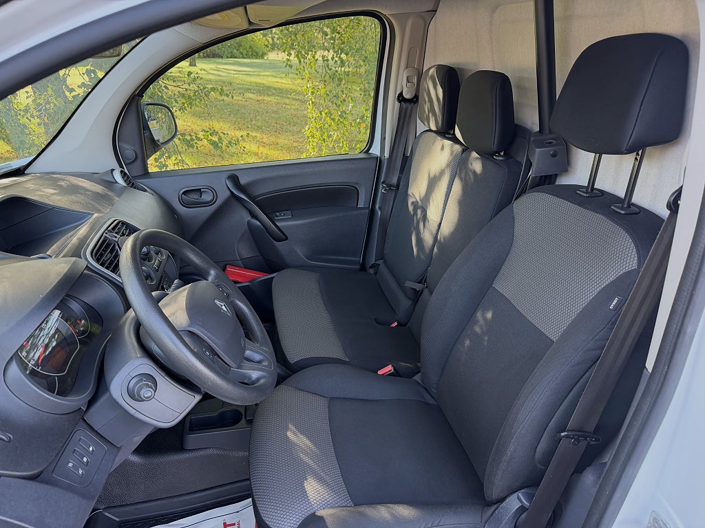 Renault Kangoo 2019 - miniatyr 8
