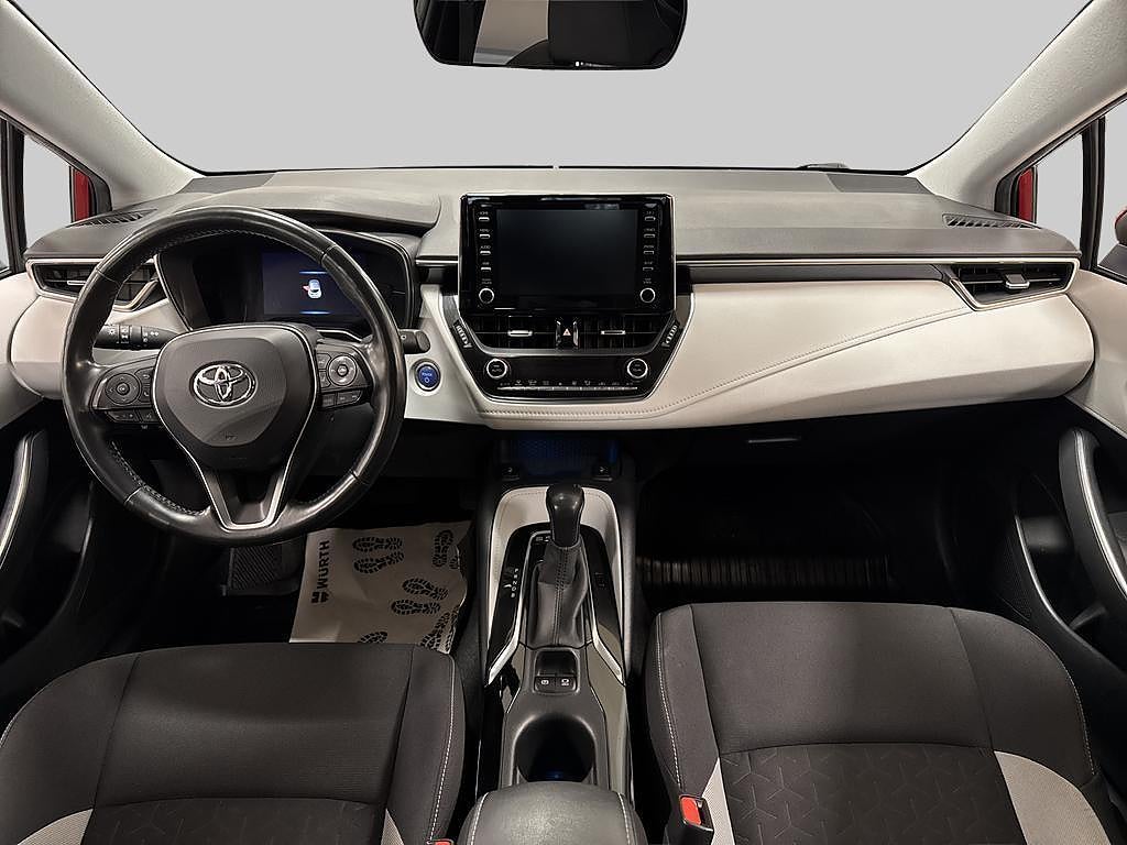 Toyota Corolla 2019 - miniatyr 9