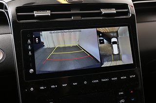 SUV Hyundai Tucson 20 av 24