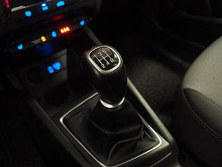 Halvkombi Hyundai i20 22 av 22