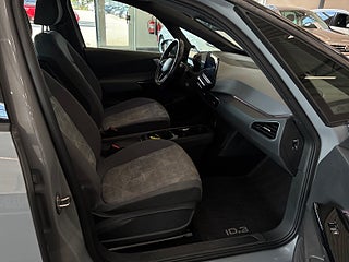 Volkswagen ID.3 Pro Performance Life, Pro S&V/Psens/Rattvärm/Pvärm/Navi – bild 19