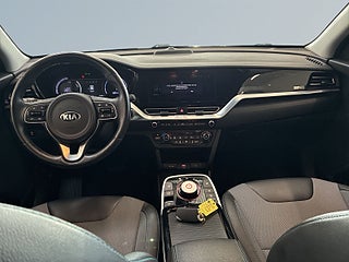 Kia Niro e- 64 kWh Advance S&V-Hjul/Backkamera/Psens/MOMS – bild 8
