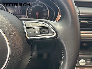 Kombi Audi A6 17 av 19