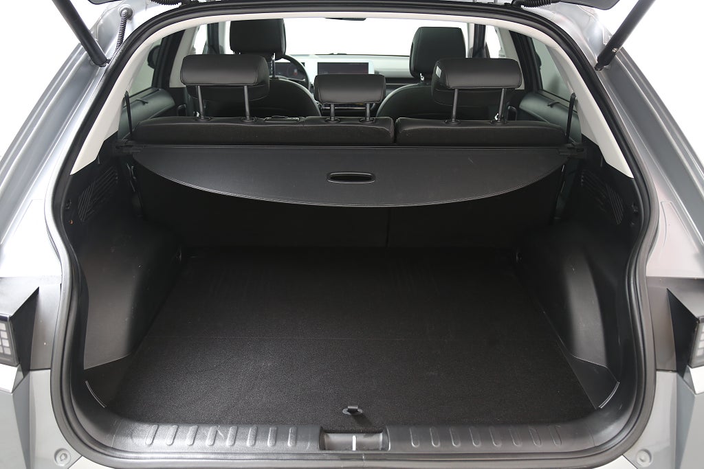 Hyundai IONIQ 5 RWD 72,6kWh Advanced Panorama l 20" l Drag 2022