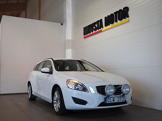 Kombi Volvo V60