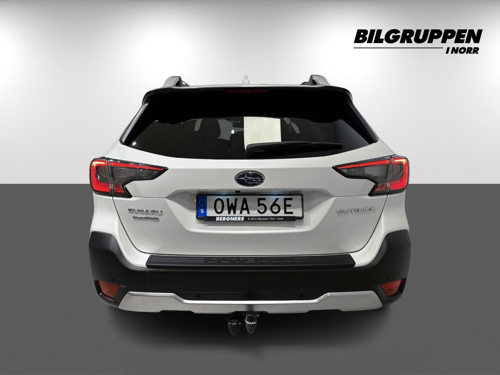 Subaru Outback 2024, bild 5/10