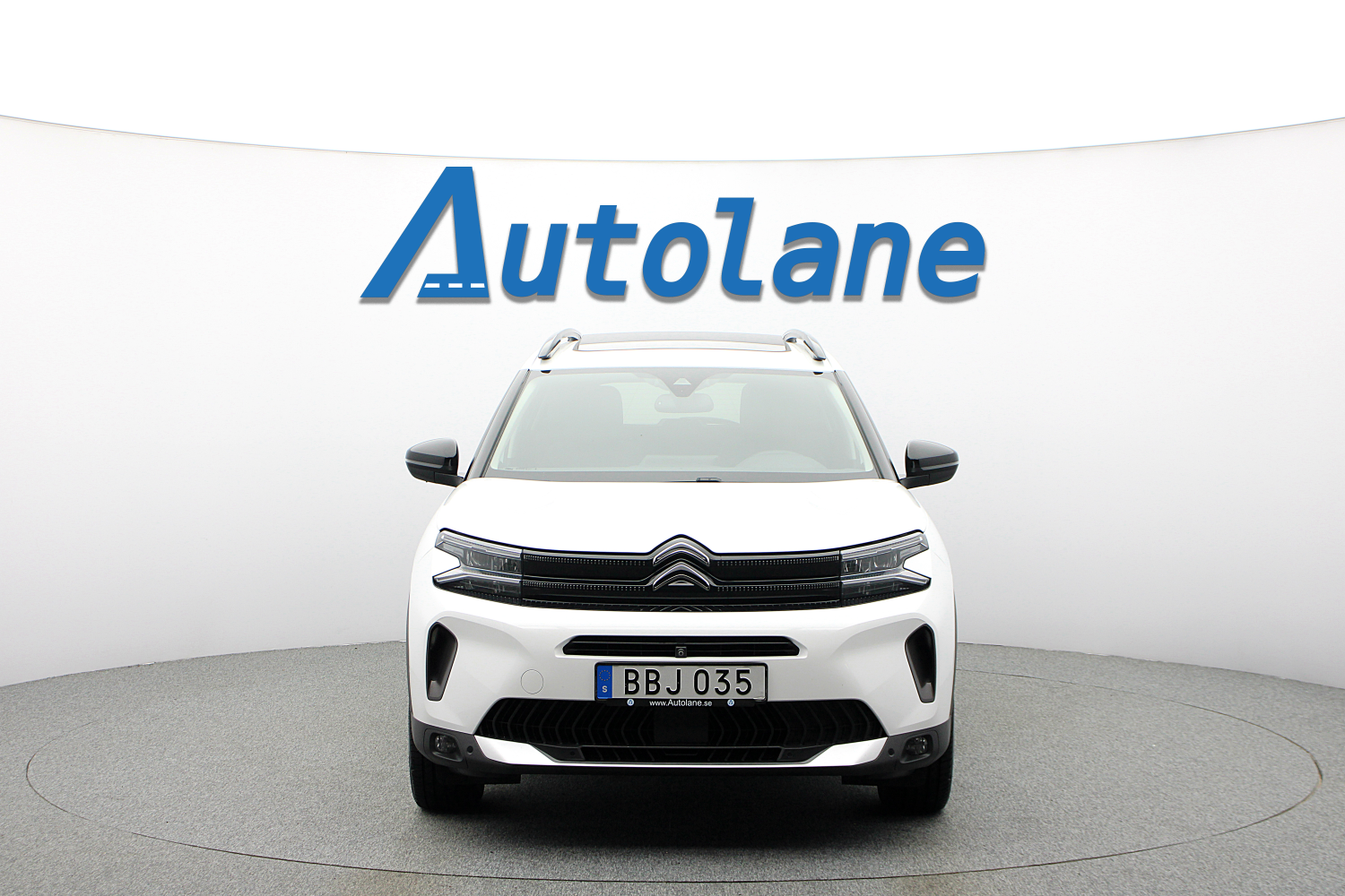 Citroen C5 Aircross 1.2 Automat 2023, kuva 3/10