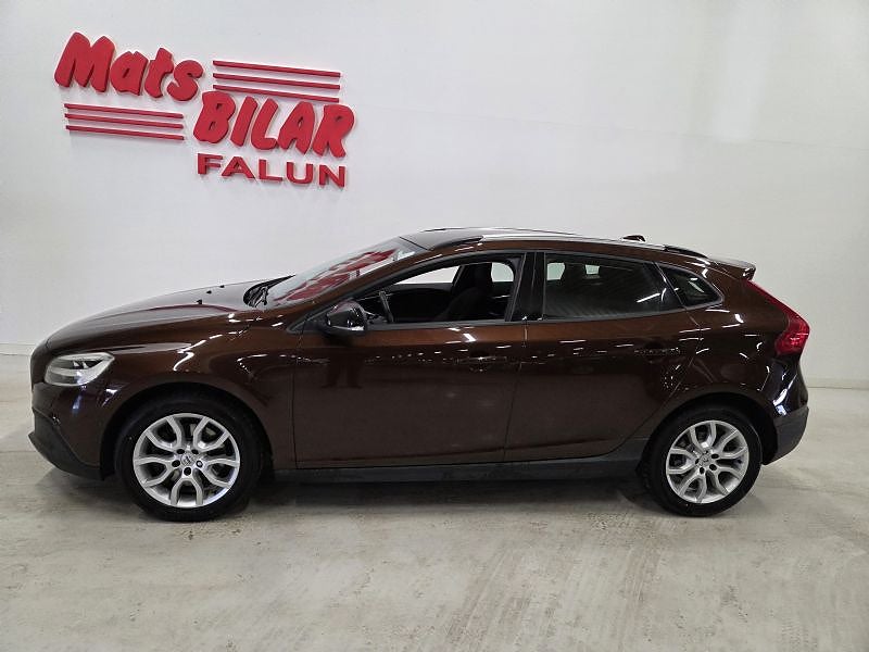 Volvo V40 Cross Country D3 Automat 150 Hk Buisness Advanced