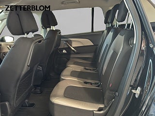 Övrigt Citroën SpaceTourer 9 av 15
