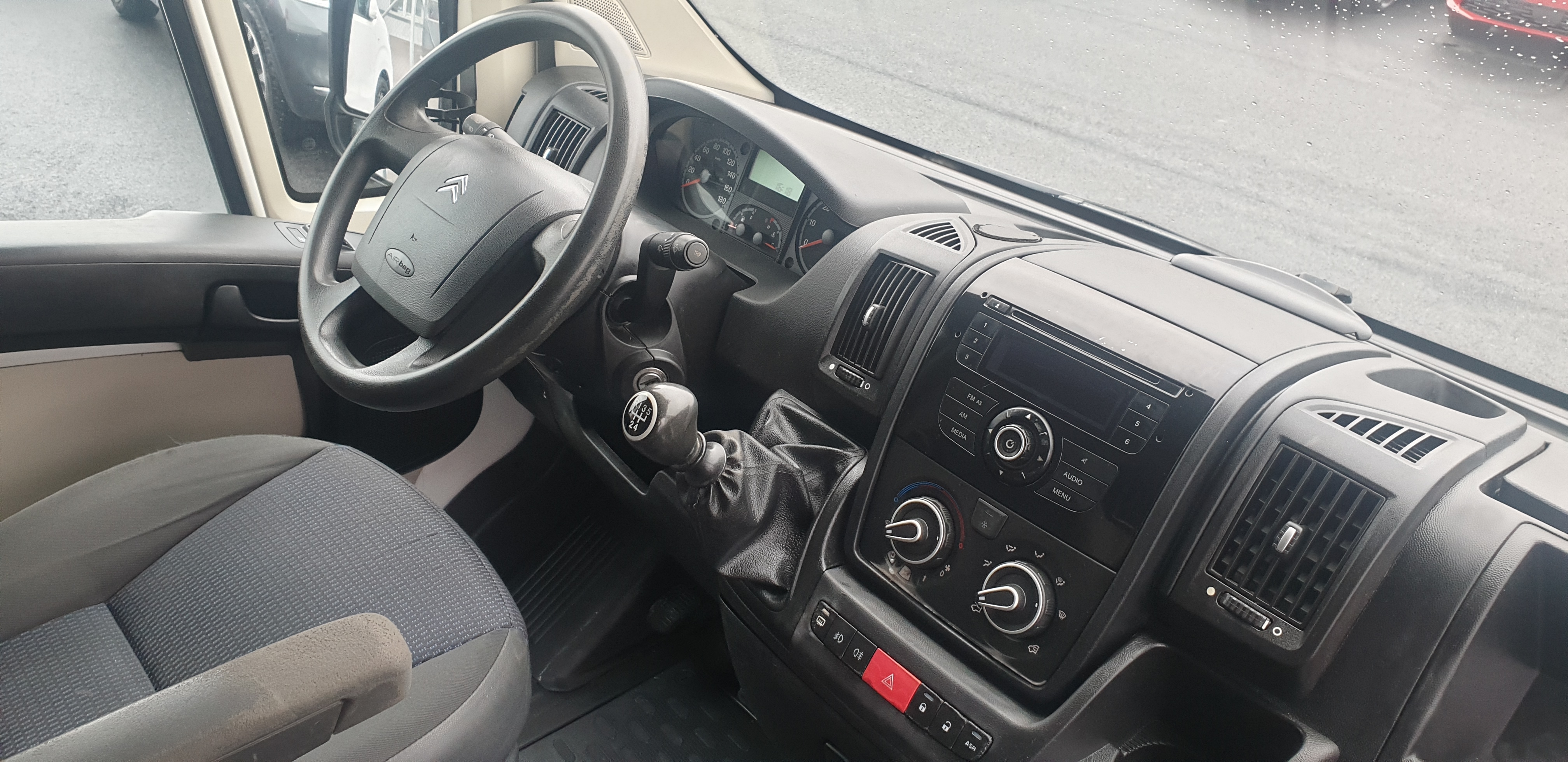 Citroen Jumper 2011, bild 7/36