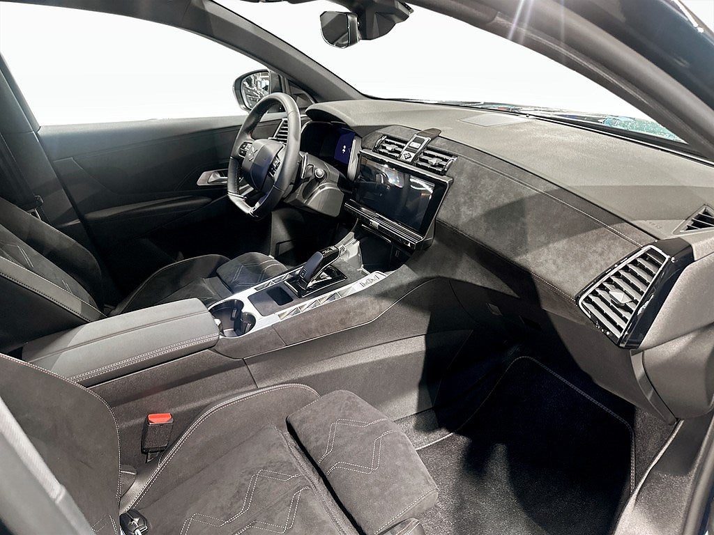 Bild på DS 7 Crossback DS7 Pallas 1.5 BHDi 130hk Aut - B-KAMERA, CAPRLAY