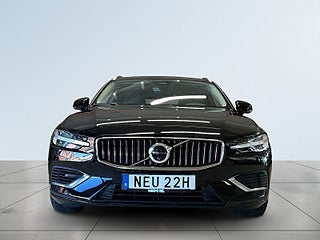 Volvo V60 Recharge T6 AWD Aut MOMS Drag 360° H/K Navi CarPlay S&V – bild 2