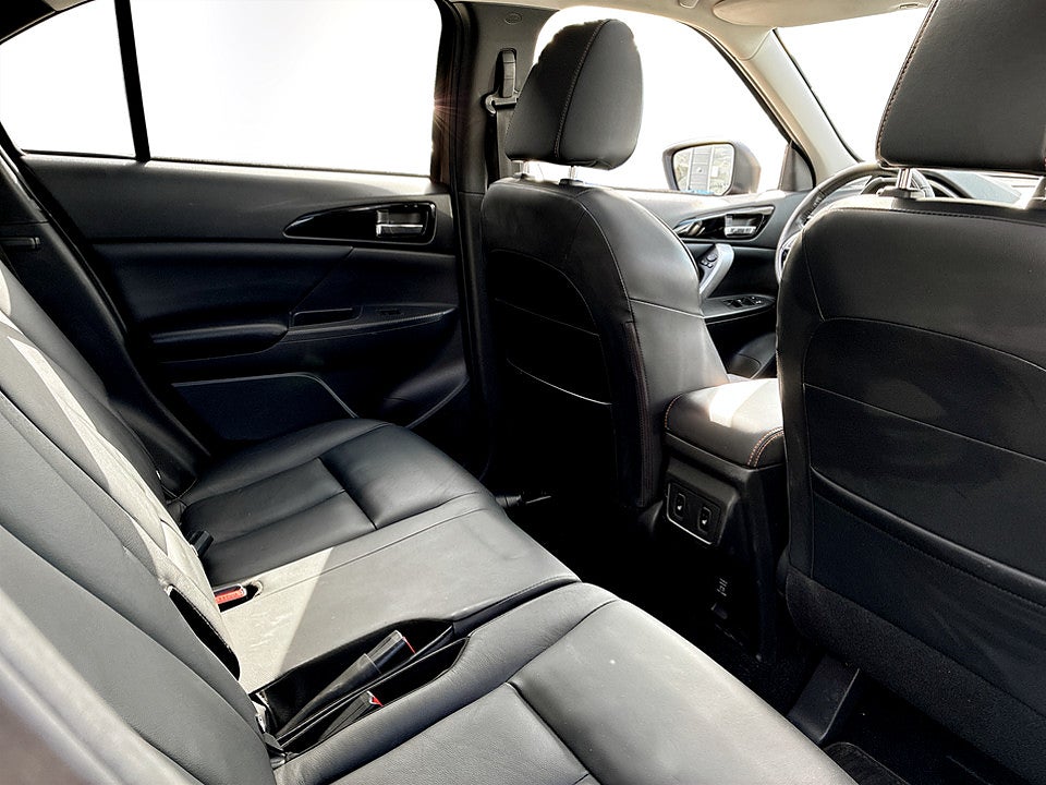 Bild på Mitsubishi Eclipse Cross Business 1.5 T-MIVEC 163hk Aut 4WD PANO B-KAMERA