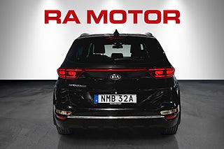 SUV Kia Sportage 7 av 25