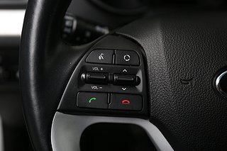 Halvkombi Kia Picanto 13 av 20