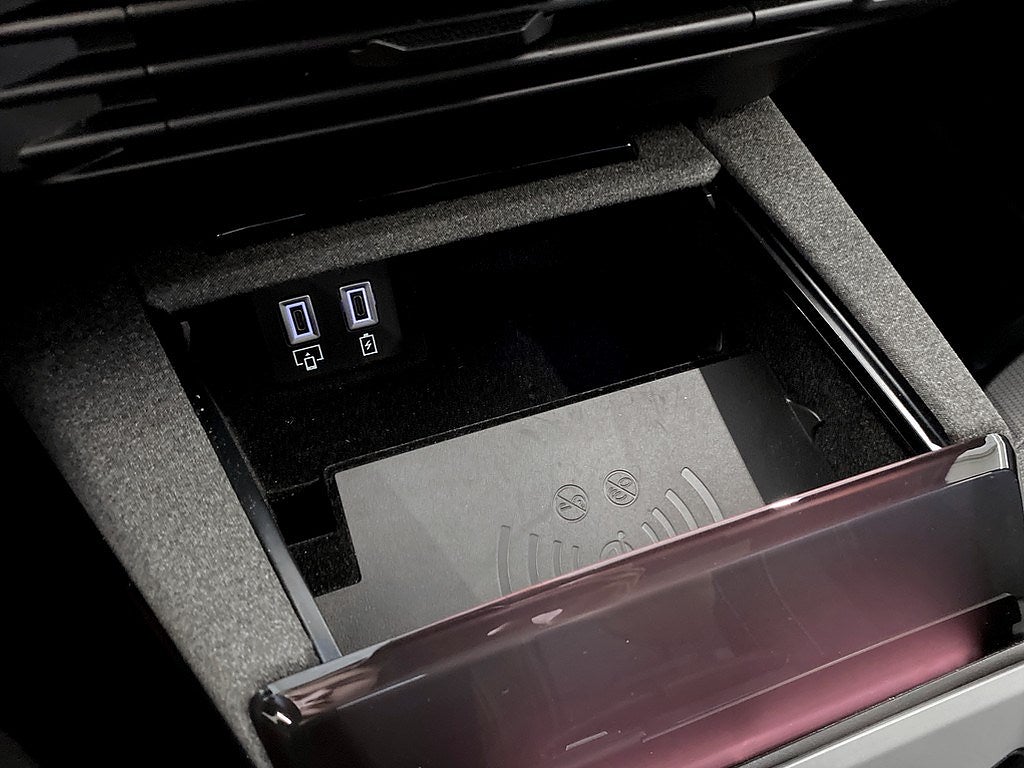 Bild på Opel Grandland GS+ Electric - DEMO