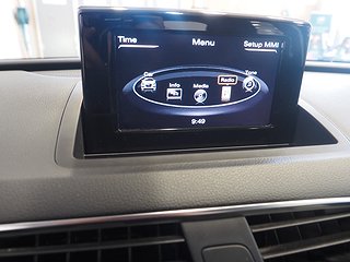 SUV Audi Q3 13 av 16