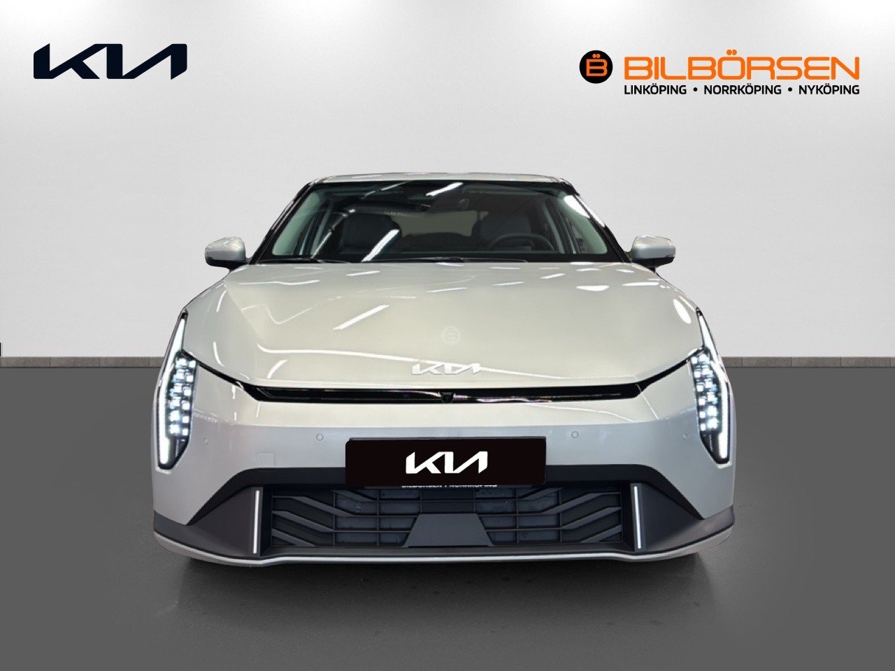 Kia EV4 2026, kuva 3/44