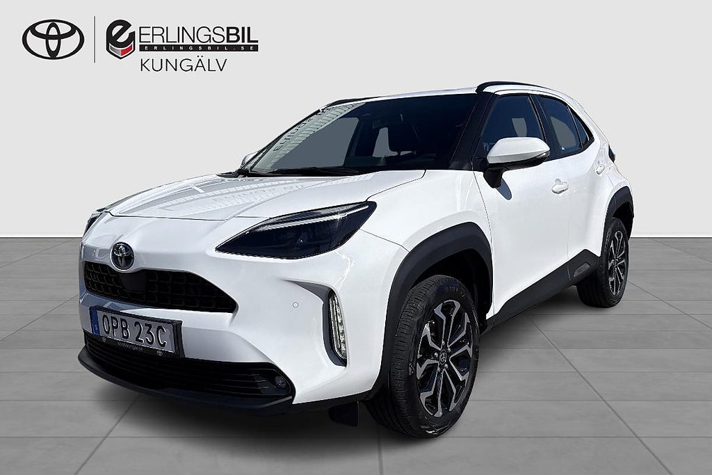 Toyota Yaris Cross 1.5 Active Plus