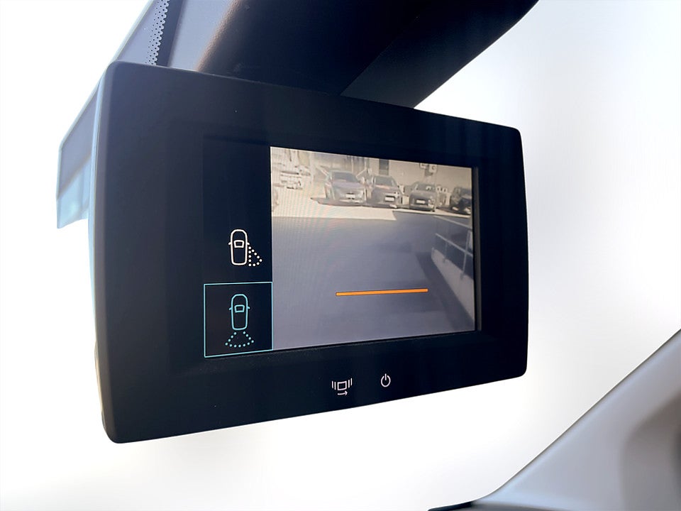 Bild på Peugeot Partner PRO+ 1.5 BHDi 130hk Aut L1 B-KAMERA DRAG Värmare